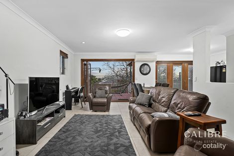 Property photo of 5/42 Miskin Street Toowong QLD 4066