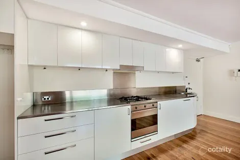 Property photo of 6/12-22 Corben Street Surry Hills NSW 2010