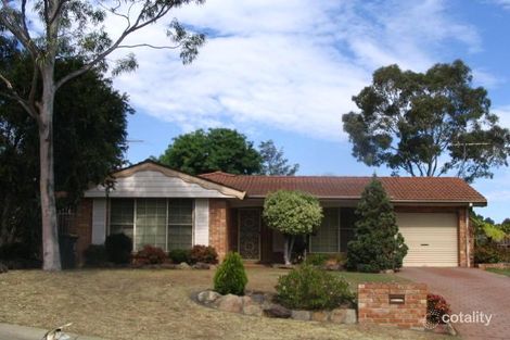 63 Buring Cres, Minchinbury, NSW 2770