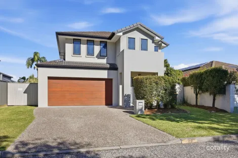29 Costa Del Sol Ave, Coombabah, QLD 4216