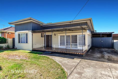 Property photo of 24 Glinden Avenue Ardeer VIC 3022
