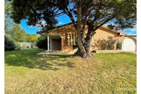Property photo of 2 Allambie Place Moree NSW 2400