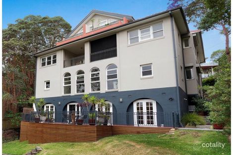 5/28 Rickard Ave, Mosman, NSW 2088