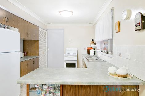 Property photo of 587 George Street South Windsor NSW 2756