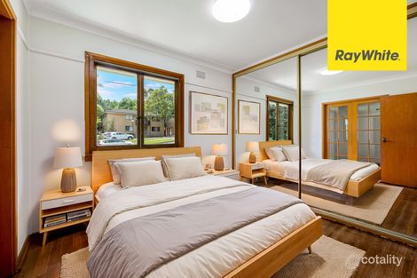 Property photo of 56 Cox Crescent Dundas Valley NSW 2117