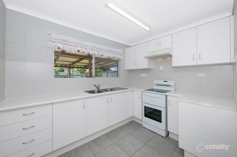 Property photo of 1/179 Albert Street Cranbrook QLD 4814