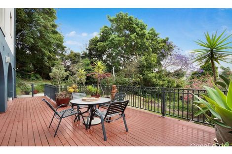 Property photo of 5/28 Rickard Avenue Mosman NSW 2088