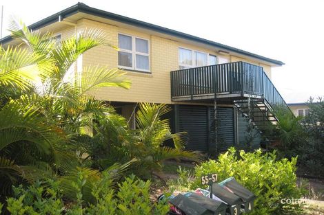 Property photo of 2/55 Cressey Street Wavell Heights QLD 4012