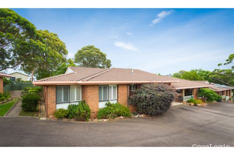 Property photo of 5/44 Munn Street Merimbula NSW 2548