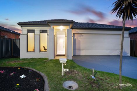 Property photo of 80 Duncombe Park Way Deer Park VIC 3023