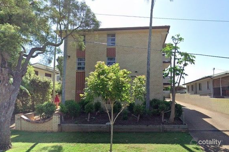 4/55 Birdwood St, Zillmere, QLD 4034