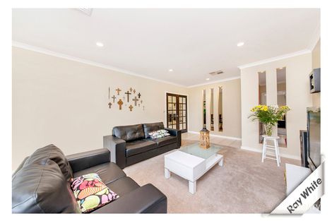 Property photo of 28 Morella Avenue Jerrabomberra NSW 2619