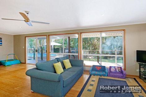 Property photo of 4/8 Fyne Court Tewantin QLD 4565