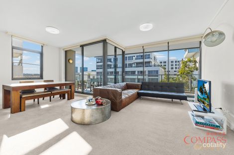 Property photo of 605/11-13 Mary Street Rhodes NSW 2138