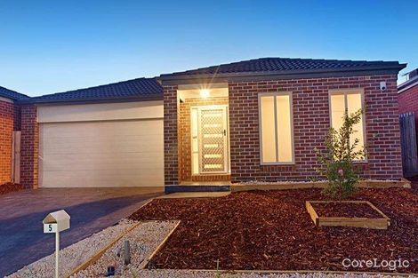 Property photo of 5 Joy Avenue Derrimut VIC 3026