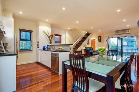 Property photo of 202 Stockmans Way Kensington VIC 3031