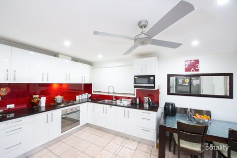 Property photo of 33 Linde Road Glendenning NSW 2761