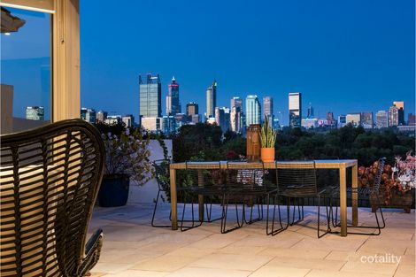 Property photo of 2/166 Mill Point Road South Perth WA 6151