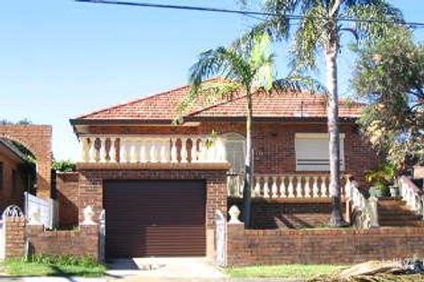 27 Cressy St, Canterbury, NSW 2193