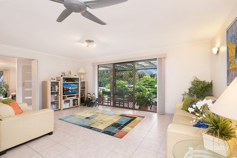 Property photo of 6 Plateau Drive Springwood QLD 4127