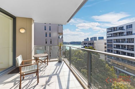 Property photo of 605/11-13 Mary Street Rhodes NSW 2138