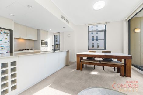 Property photo of 605/11-13 Mary Street Rhodes NSW 2138