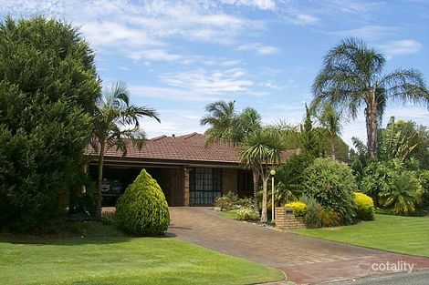 27 Timbrell Way, Leeming, WA 6149