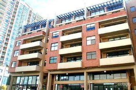 Property photo of 13/38 Park Road Hurstville NSW 2220