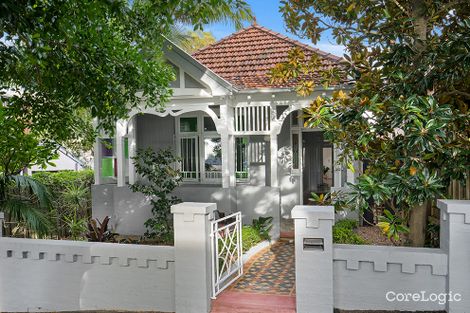 Property photo of 20 Barry Street Clovelly NSW 2031