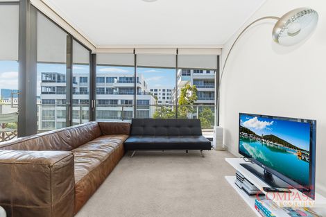 Property photo of 605/11-13 Mary Street Rhodes NSW 2138