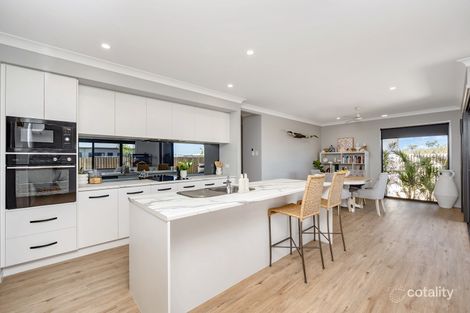 Property photo of 84 Columbus Street Burdell QLD 4818