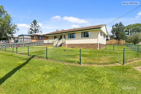 Property photo of 1 Fitchett Street Goodna QLD 4300