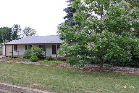 92 The Parade, Tumbarumba, NSW 2653