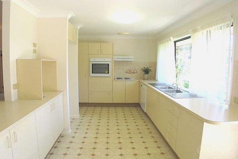 Property photo of 21 Riverlea Waters Drive Nerang QLD 4211