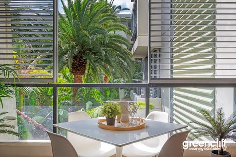 Property photo of 308/1 Sterling Circuit Camperdown NSW 2050