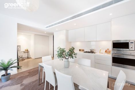 Property photo of 308/1 Sterling Circuit Camperdown NSW 2050