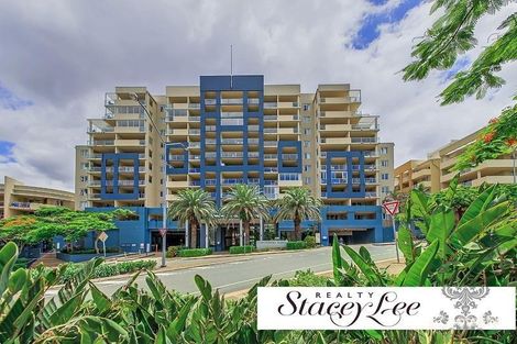 72/586 Ann St, Fortitude Valley, QLD 4006