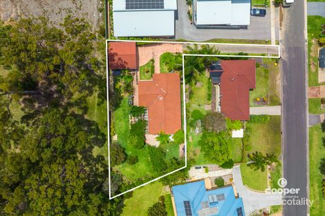 Property photo of 21 Gemini Way Narrawallee NSW 2539