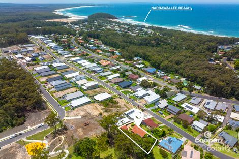 Property photo of 21 Gemini Way Narrawallee NSW 2539