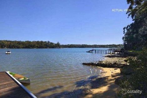 Property photo of 21 Kangaroo Point Road Kangaroo Point NSW 2224