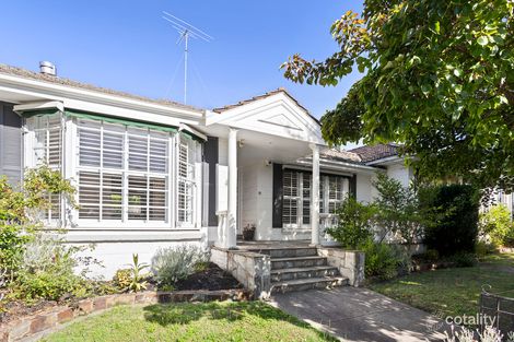 Property photo of 2/23 Mont Albert Road Canterbury VIC 3126