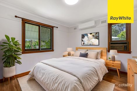Property photo of 56 Cox Crescent Dundas Valley NSW 2117