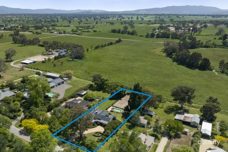 Property photo of 15 Logan Street Mansfield VIC 3722