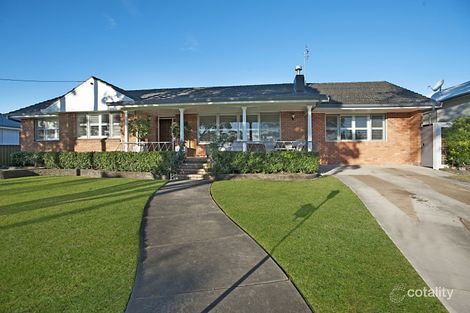 Property photo of 29 Edward Street Tenambit NSW 2323