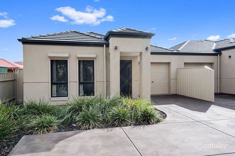 Property photo of 105B Martins Road Salisbury Downs SA 5108
