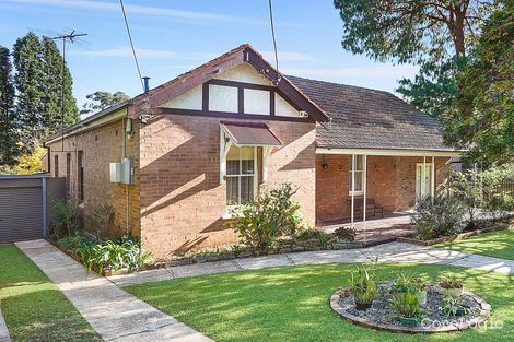 Property photo of 31 Vimiera Road Eastwood NSW 2122