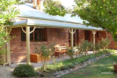 89 Rosenows Rd, Durham Lead, VIC 3352