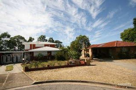 14 Tora Ct, Park Holme, SA 5043