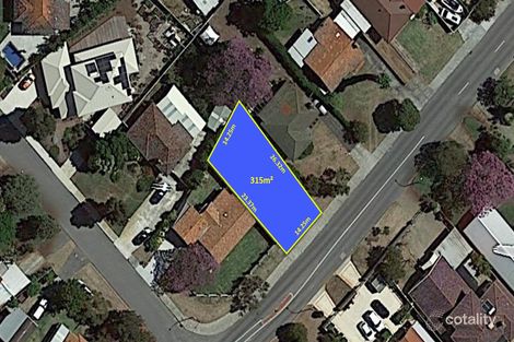 Property photo of 54A Hardy Road Ashfield WA 6054