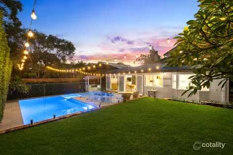 Property photo of 10 Alexander Avenue North Willoughby NSW 2068